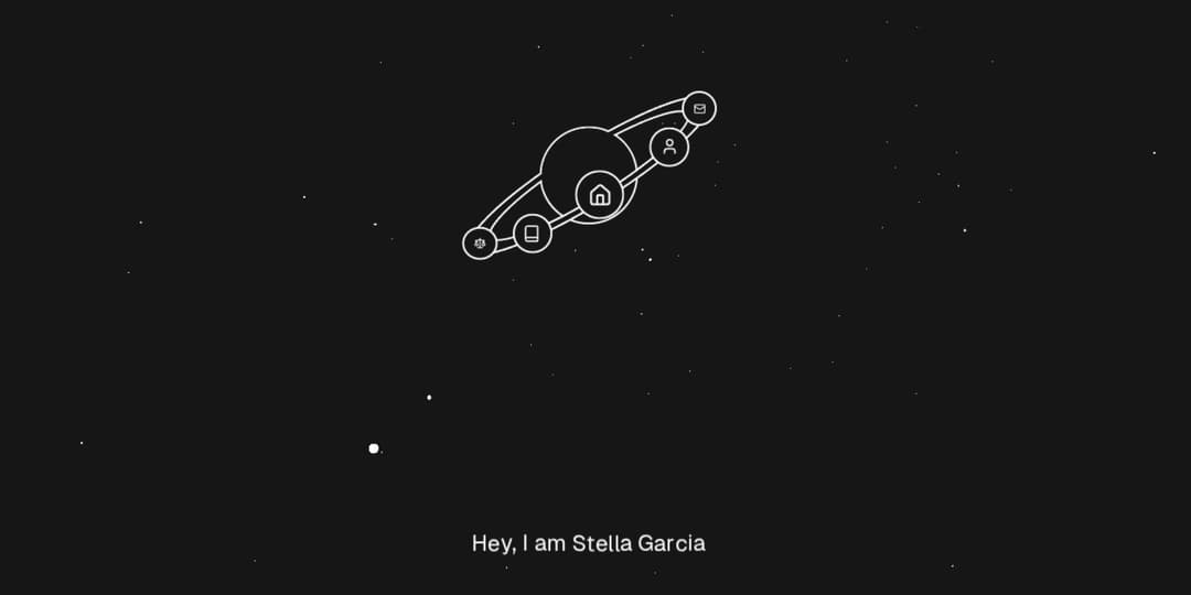 Setting up your site.